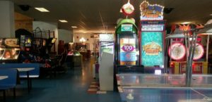 Newark DE arcade games