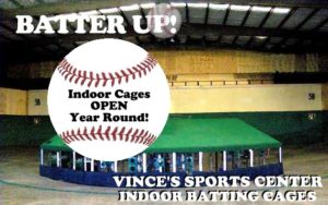 Newark DE batting cages