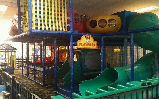 Play park for children