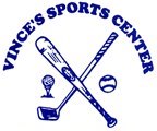 Vince's Sports Center golf & arcade games